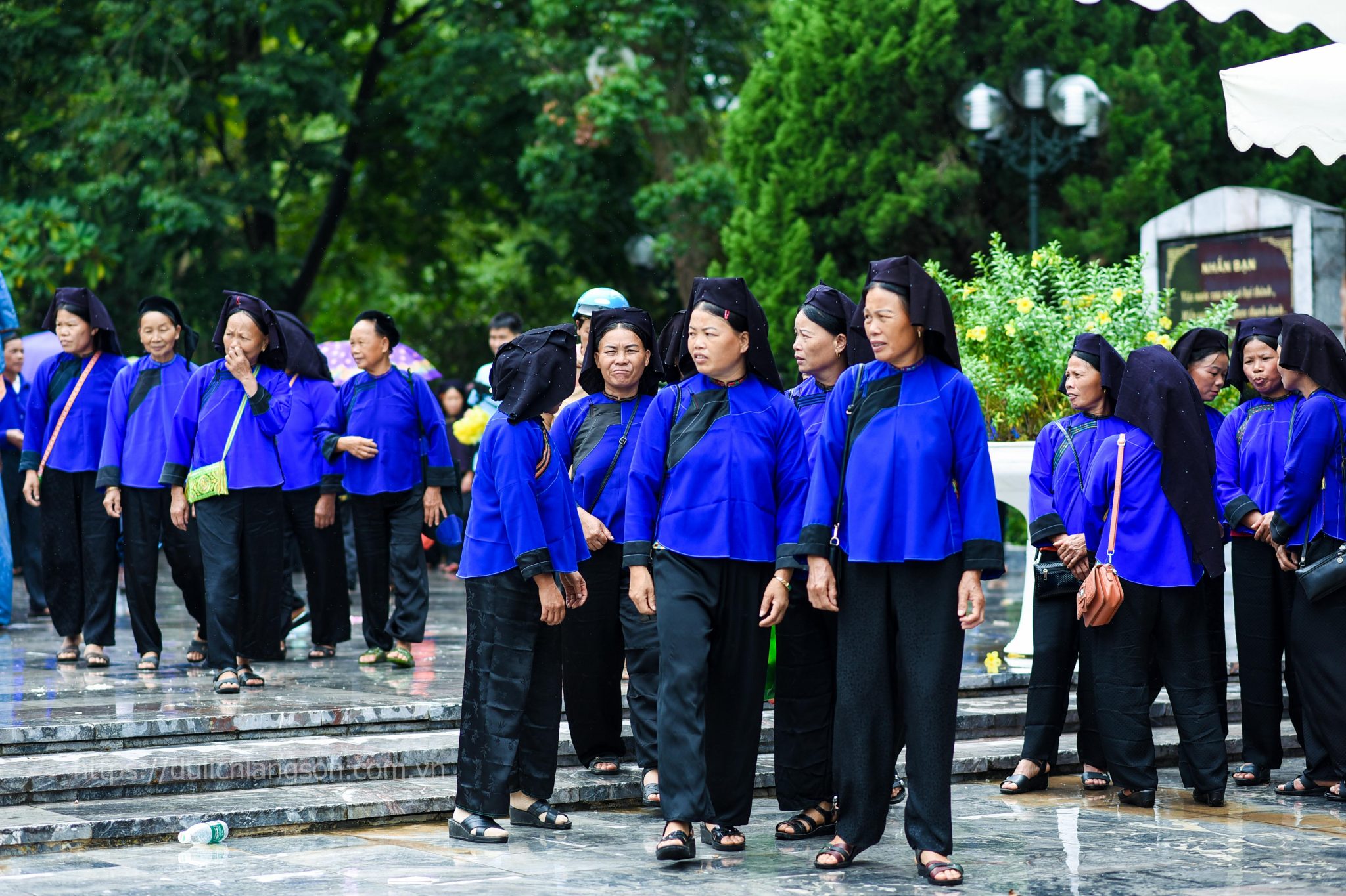 Khai mạc Hội Háng Pỉnh năm 2023