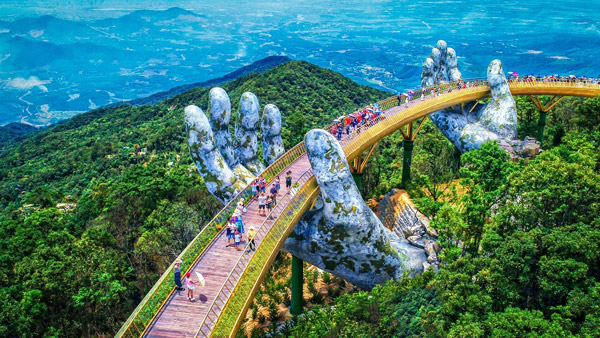 Kịch bản nào cho ngành du lịch Việt Nam sau đại dịch Covid - 19