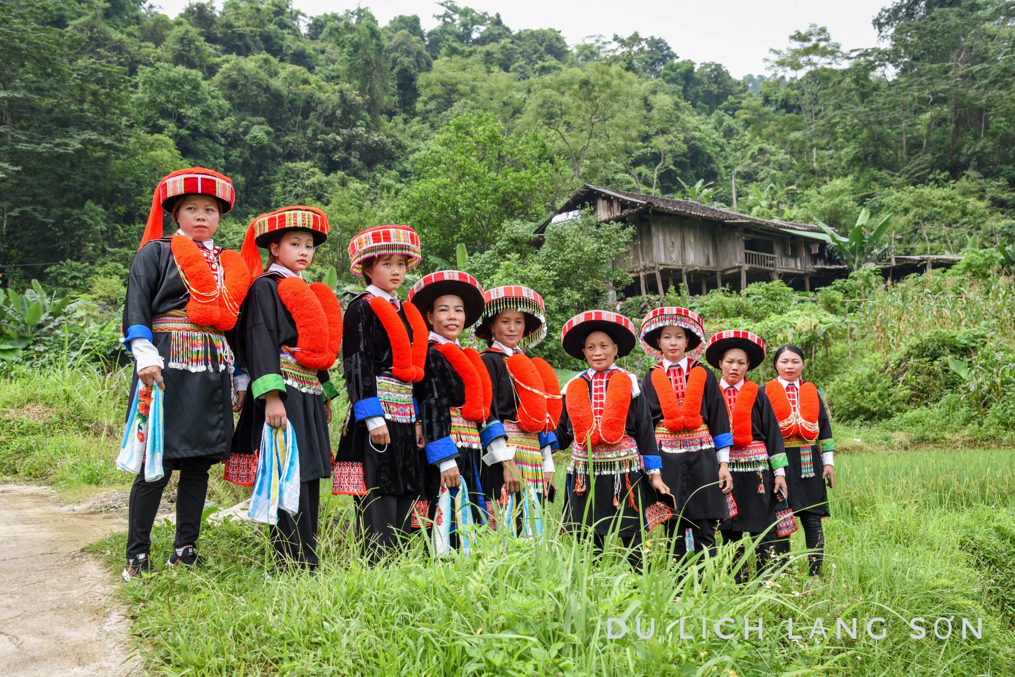 Famtrip khảo sát xây dựng sản phẩm tour, tuyến du lịch Lạng Sơn năm 2022
