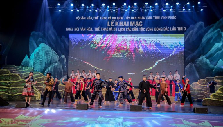 Ngày hội văn hóa, thể thao và du lịch các dân tộc vùng Đông Bắc lần thứ XI sẽ được tổ chức vào đầu tháng 11/2024 tại tỉnh Lạng Sơn