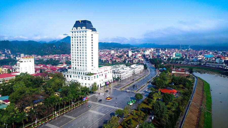 Hàng trăm phòng nghỉ phục vụ phòng, chống COVID-19 tại các cơ sở lưu trú trên địa bàn tỉnh Lạng Sơn. 