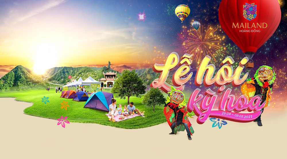 Lễ hội Kỳ Hoa - Lạng Sơn