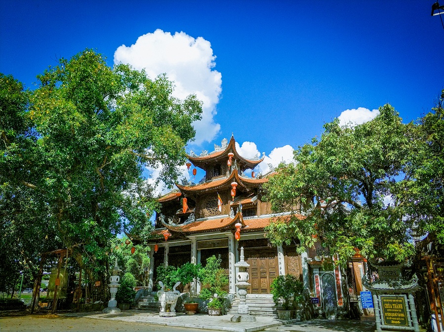 Một số giải pháp quảng bá du lịch Lạng Sơn