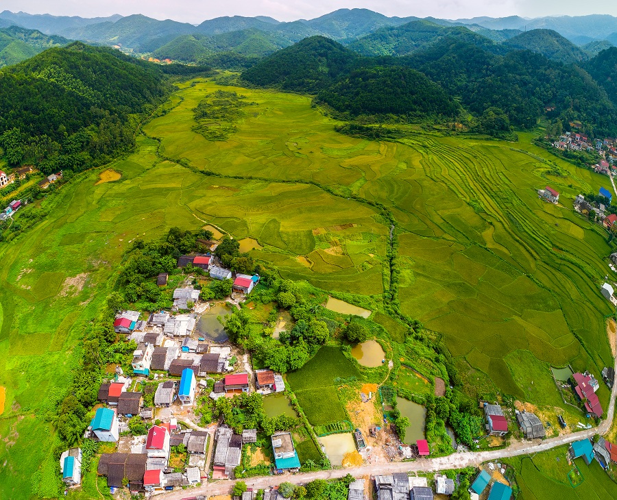 Khai thác vẻ đẹp độc đáo Làng đá Thạch Khuyên (xã Xuất Lễ, huyện Cao Lộc, Lạng Sơn) trong phát triển du lịch