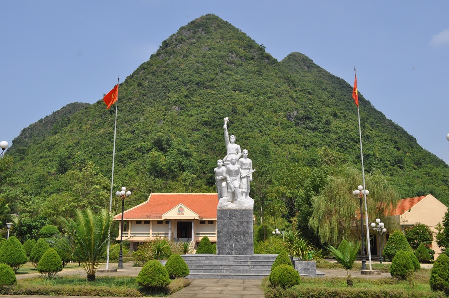 Khởi nghĩa Bắc Sơn- Sáng ngời tinh thần đấu tranh giành độc lập.