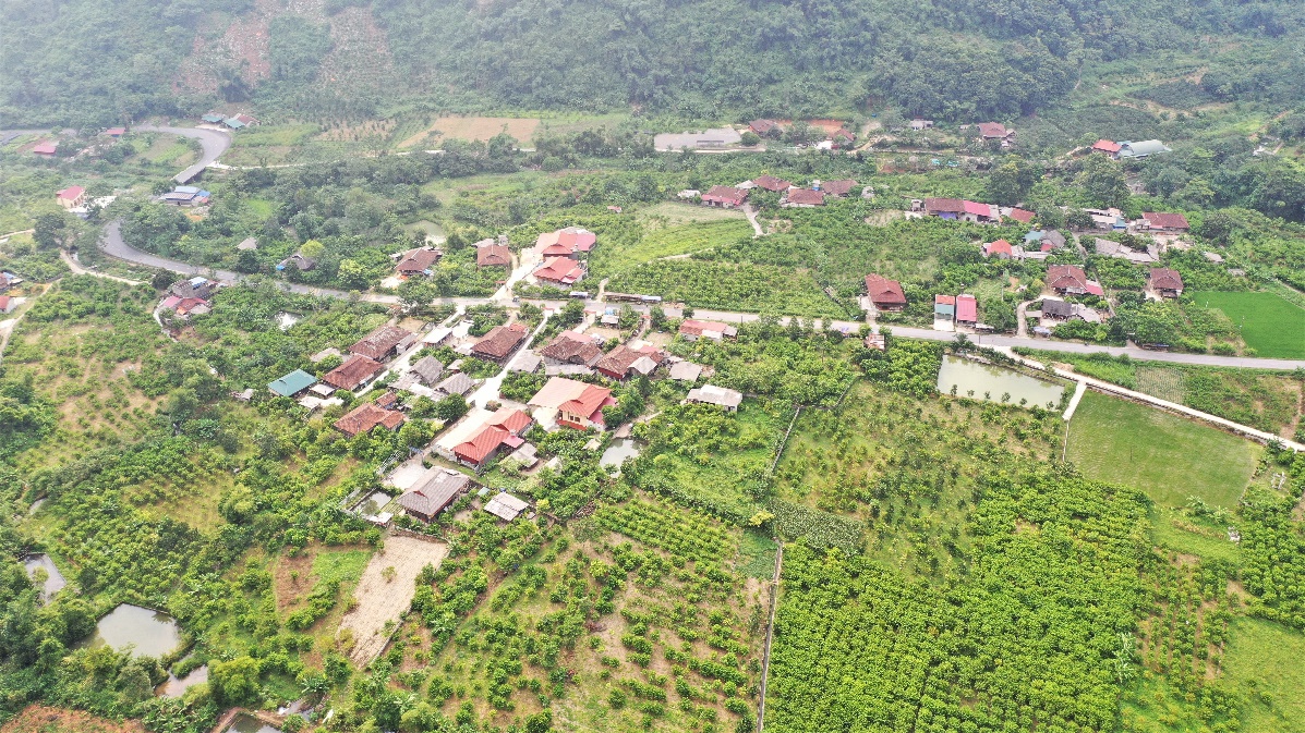 Bắc Sơn có thêm một điểm du lịch cộng đồng