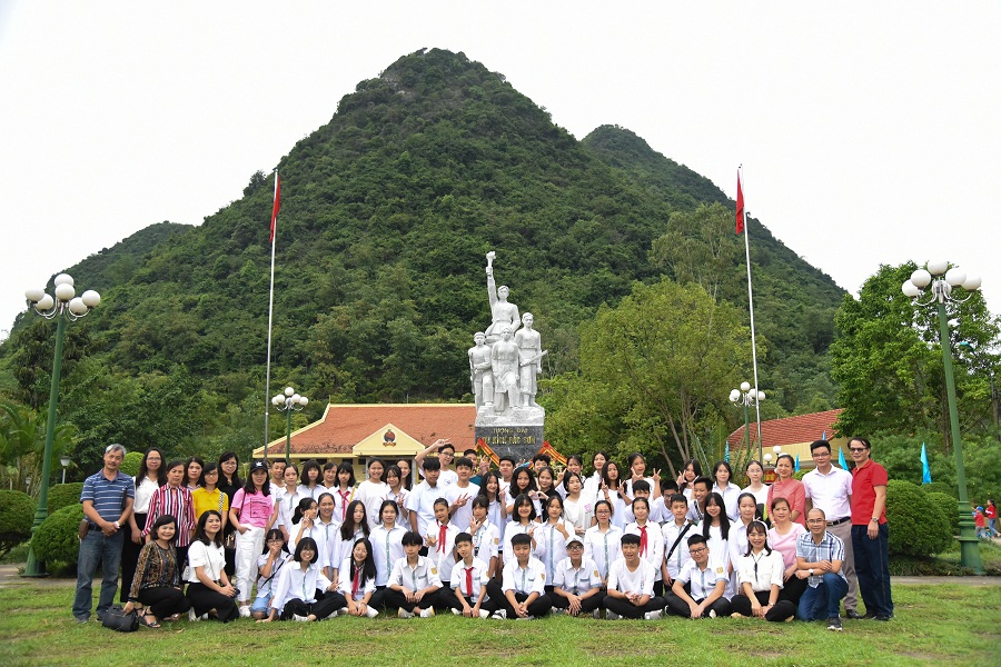 Chương trình du lịch hành hương về nguồn, thăm các di tích lịch sử cách mạng nhân dịp kỷ niệm 80 năm ngày Khởi nghĩa Bắc Sơn (27/9/1940- 27/9/2020)