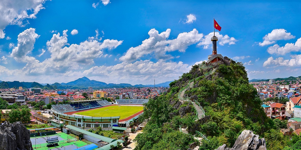 Xây dựng thương hiệu du lịch Lạng Sơn ấn tượng