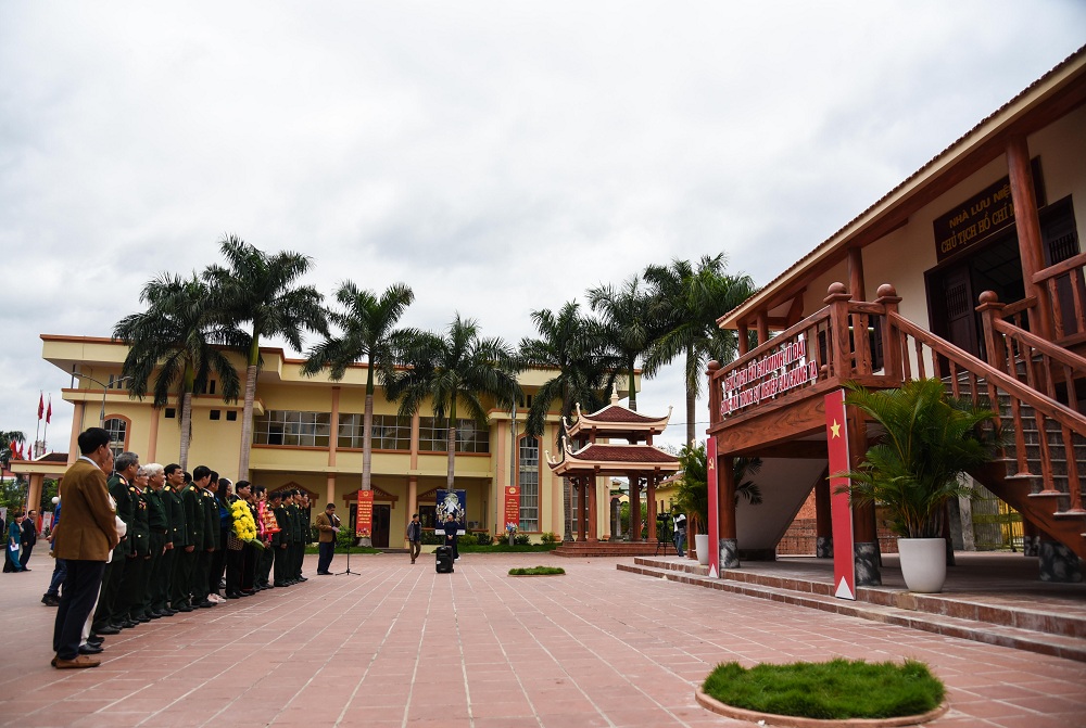 Những điểm đến du lịch đỏ trên địa bàn tỉnh Lạng Sơn