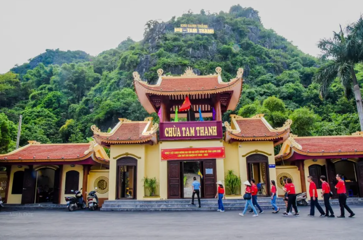 Chương trình 1: Tour du lịch trên địa bàn các phường tỉnh Lạng Sơn (2 ngày 1 đêm) - Dành cho du khách Trung Quốc