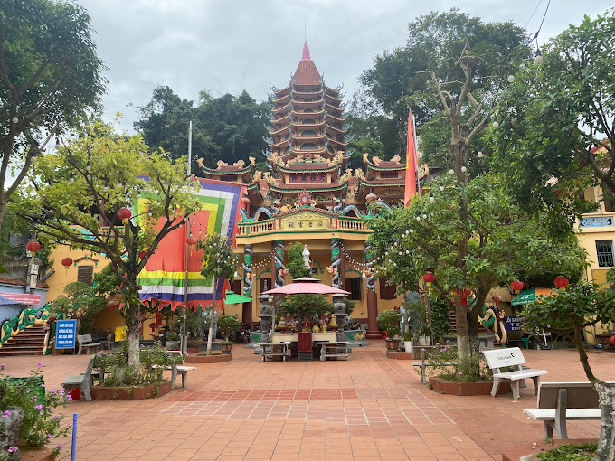 Chương trình 4: Du lịch kết hợp xã phường trong Vùng kinh tế cửa khẩu (2 ngày 1 đêm) - Dành cho du khách Trung Quốc