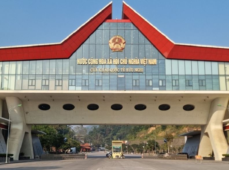 Tuyến du lịch liên tỉnh, liên vùng Hà Nội - Trung Quốc (dọc theo tuyến QL 1A)