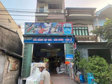 Tạp Hóa Hằng Thắng