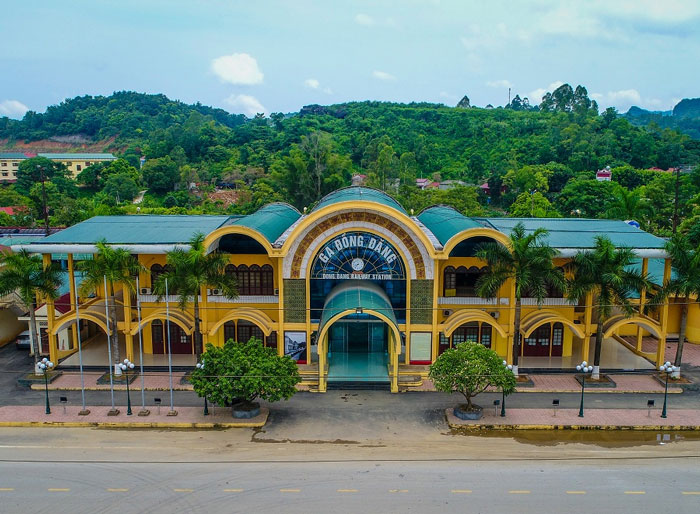 Tuyến du lịch liên tỉnh, liên vùng Hà Nội - Cao Bằng (Dọc tuyến QL 1B, QL 4A)