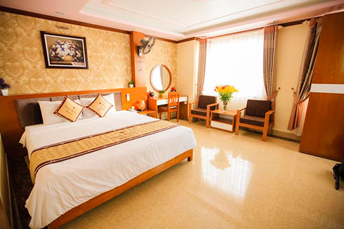Công Bố Tiêu Chuẩn Quốc Gia Mới Về Nhà Nghỉ Du Lịch Và Nhà Ở Có Phòng Cho Khách Du Lịch Thuê