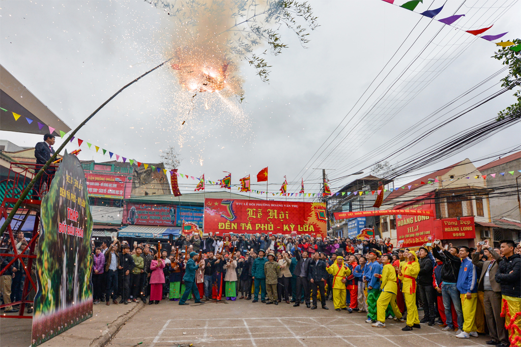 Hội Xuân Xứ Lạng