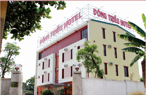 DONG TRIEU HOTEL