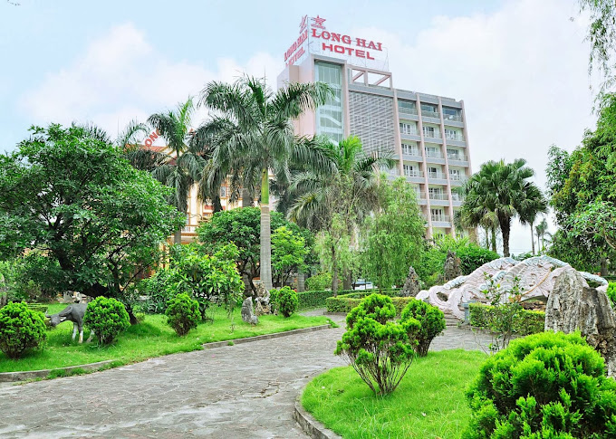 Long Hai Hotel