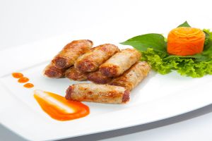 chả giò