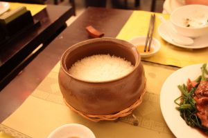 Cơm niêu