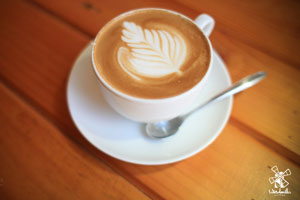 Cappuccino