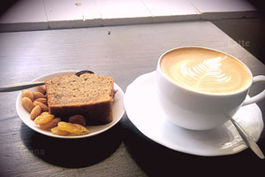 Latte