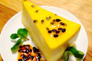 Bánh Passion