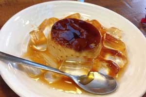 Flan