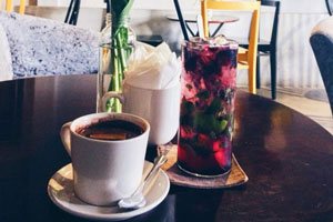 Mojito Nho