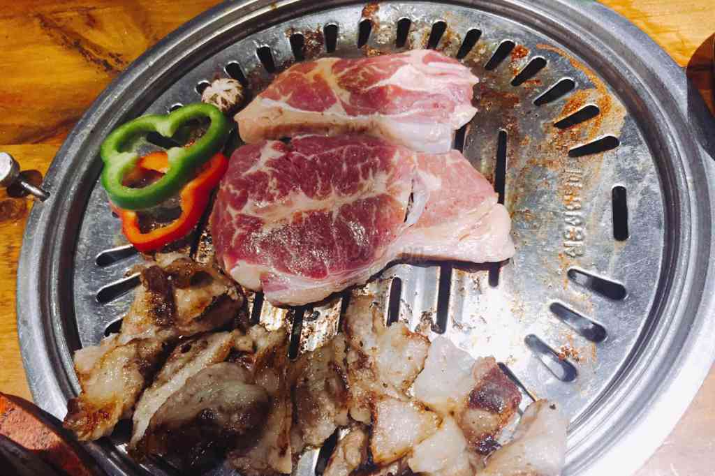 Nạc vai bò Mỹ sốt Fungi