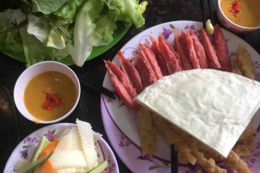 Nem nướng