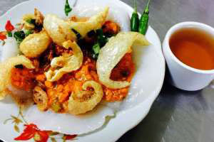 Bánh bèo