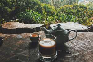 Coffee sữa