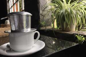 Coffee