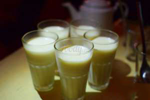 Sữa chua phô mai