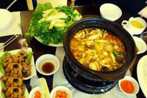 Lẩu
