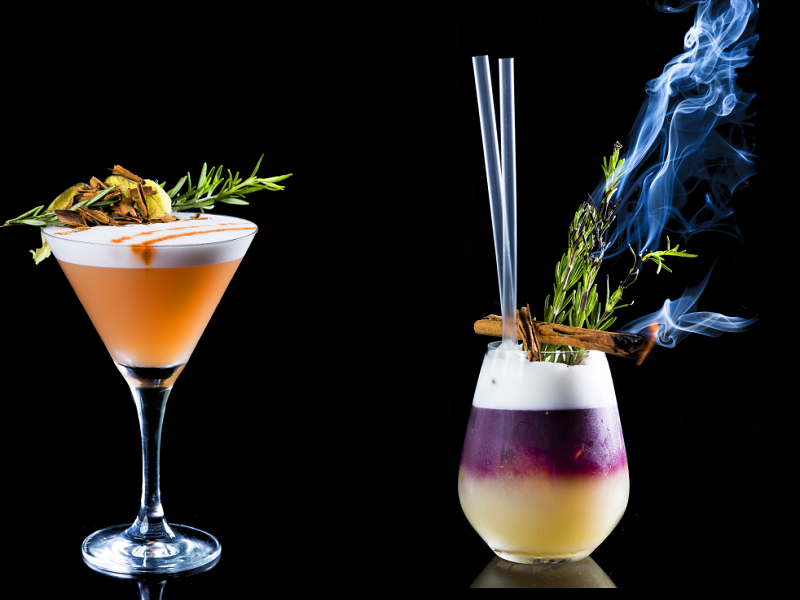 Cocktail