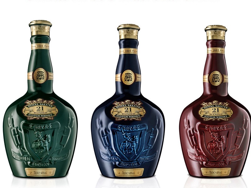 Rượu Chivas