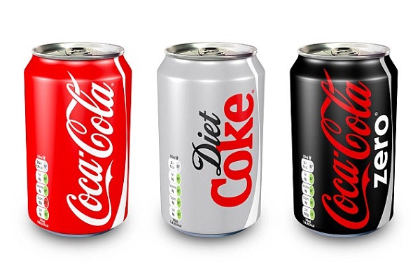 Coca Cola