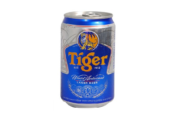 Bia Tiger