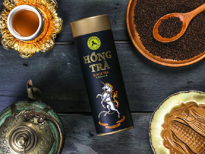 Hồng Trà