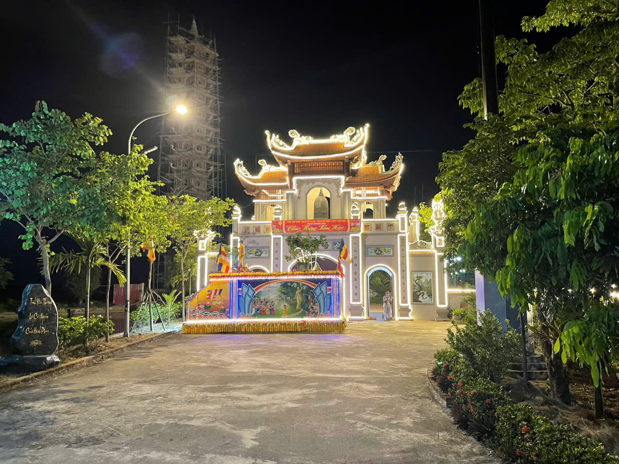 Thân thế và sự nghiệp đại quan Thái Bảo Đỗ Tử Bình