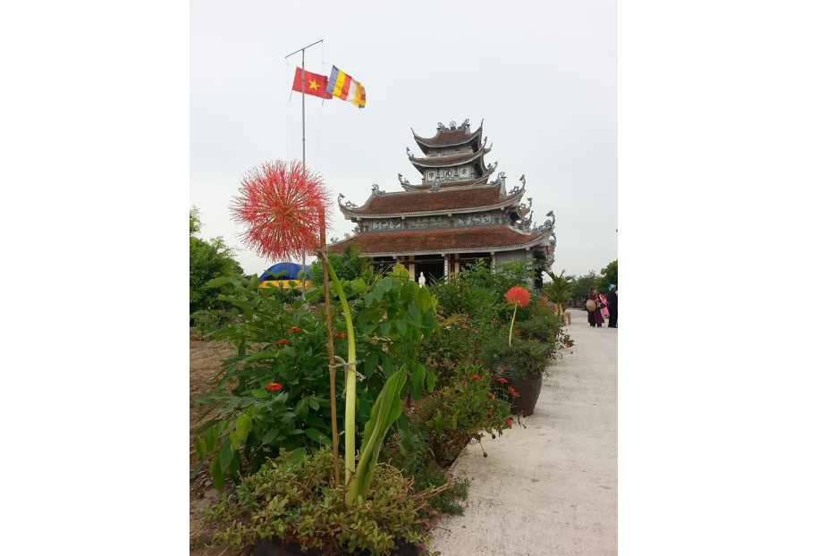 Chùa Viên Quang xã Vũ Bình huyện Kiến Xương tỉnh Thái Bình: Di tích Lịch sử Văn hóa cấp Quốc gia, nơi lưu giữ nhiều dấu ấn lịch sử