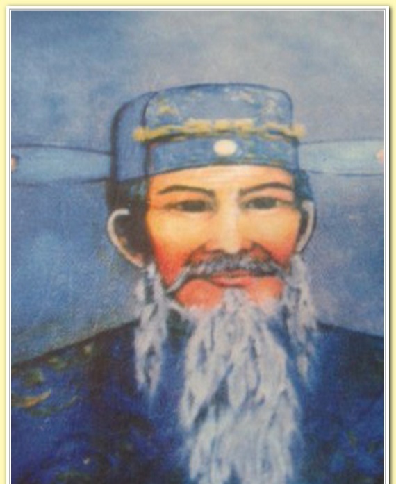 Từ đường và phần mộ Nguyễn Mậu Kiến, xã Vũ Trung, huyện Kiến Xương: Nơi khơi dậy niềm tự hào dân tộc, giáo dục truyền thống, phát huy các giá trị văn hóa, tình yêu quê hương, đất nước.