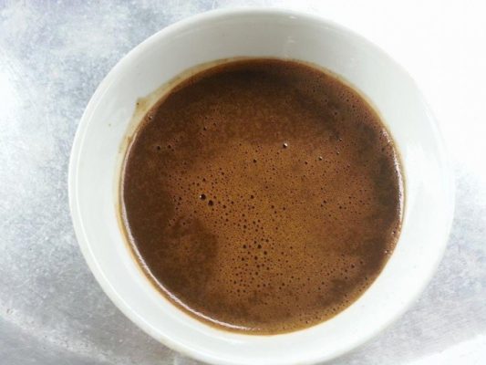 "Đệ nhất mắm" Hồng Tiến, Kiến Xương