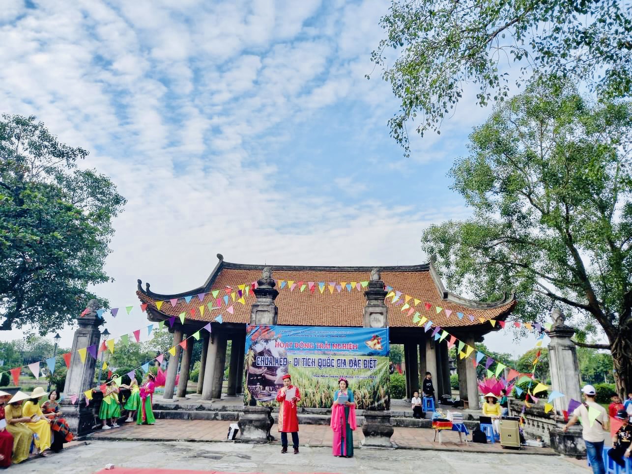 Đa dạng điểm đến - Kích cầu du lịch