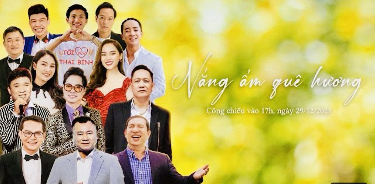 Quảng bá điểm đến Thái Bình qua MV ca nhạc