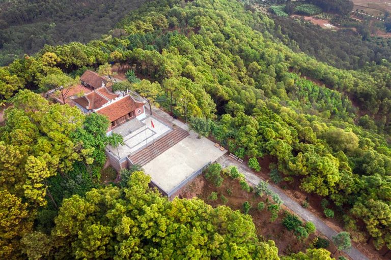 Bắc Giang tổ chức Cuộc thi sáng tác Biểu trưng (Logo) và Khẩu hiệu (Slogan) du lịch tỉnh 