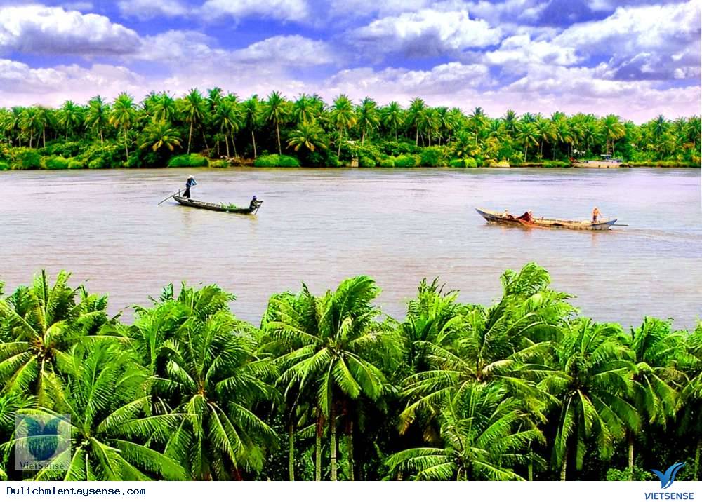 Hội thi "Hướng dẫn viên du lịch tỉnh Bến Tre" năm 2023