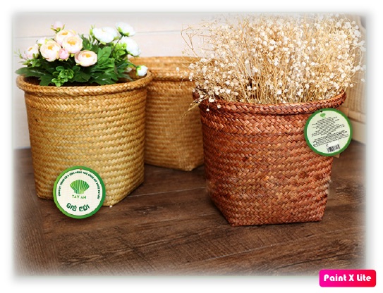 Sản phẩm OCOP huyện Tiền Hải